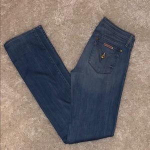 Women’s Hudson’s Jeans Size 26